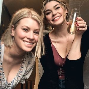 Meet your Posher, Erica